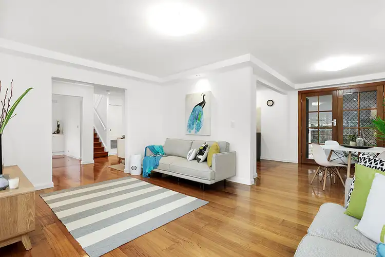 Second view of Homely house listing, 252 Yallambie Road, Yallambie VIC 3085