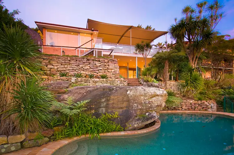23 Valley Park Crescent, Turramurra NSW 2074