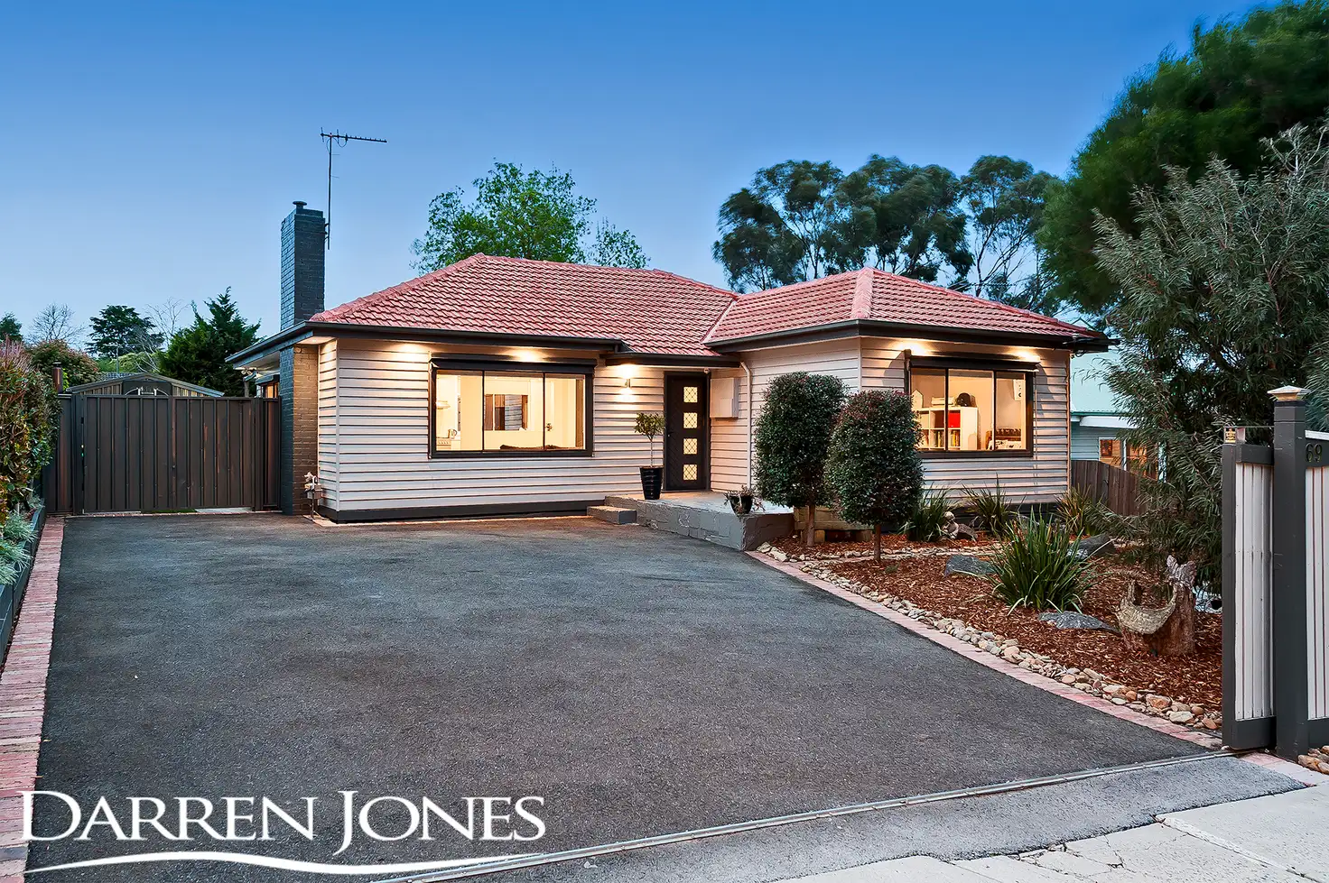 Main view of Homely house listing, 69 Yallambie Road, Macleod VIC 3085