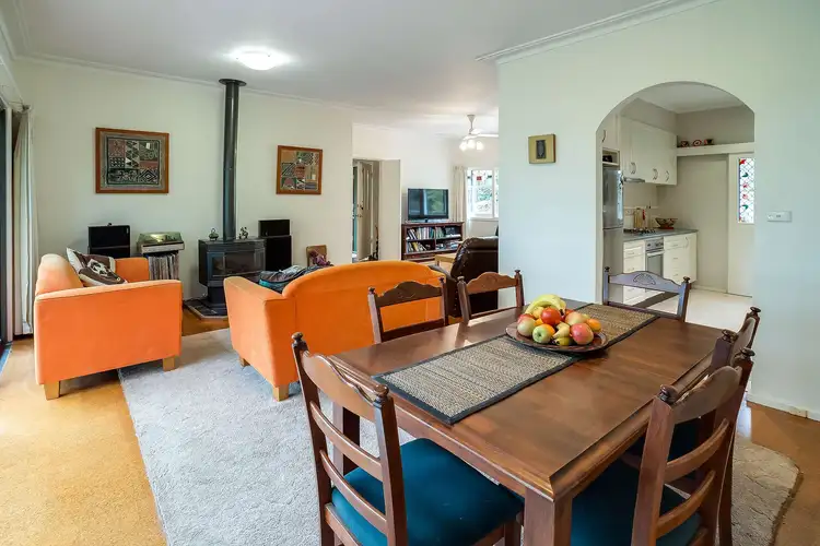 Second view of Homely house listing, 66 Martin Street, Belgrave VIC 3160