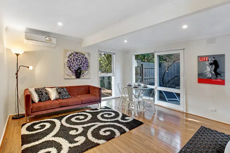 Second view of Homely unit listing, 1/48A Warrandyte Road, Ringwood VIC 3134
