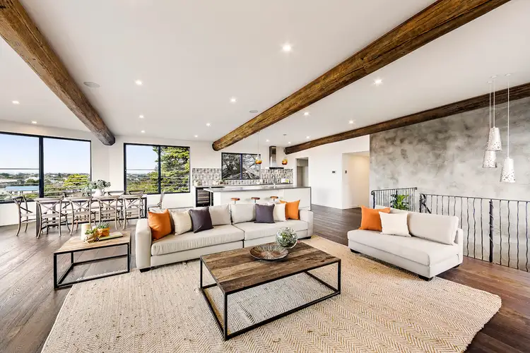 Fifth view of Homely house listing, 3 Park Road, Sorrento VIC 3943