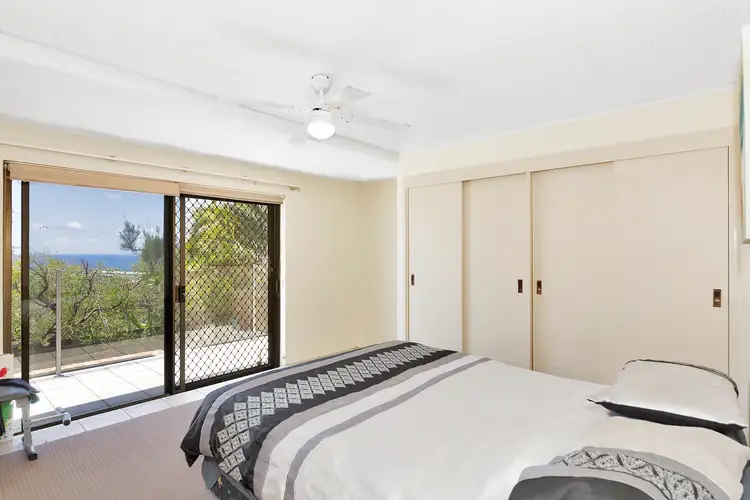 Sixth view of Homely apartment listing, U1/24 Ventura Street, Sunrise Beach QLD 4567