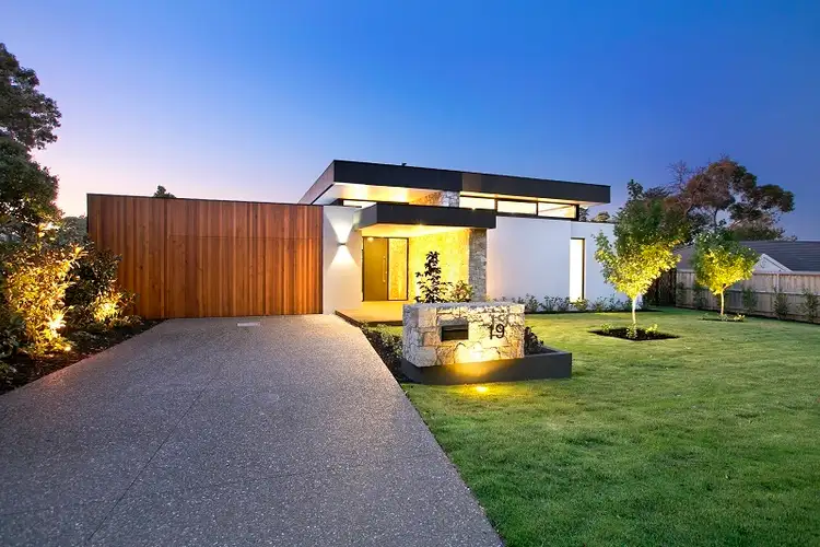 Second view of Homely house listing, 19 Charles Street, Mount Eliza VIC 3930