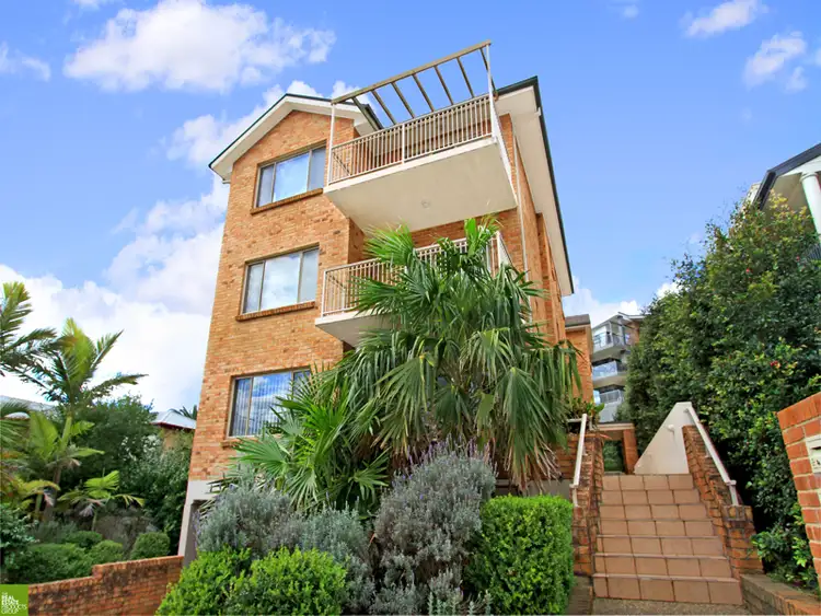 1/25 Mercury Street, Wollongong NSW 2500