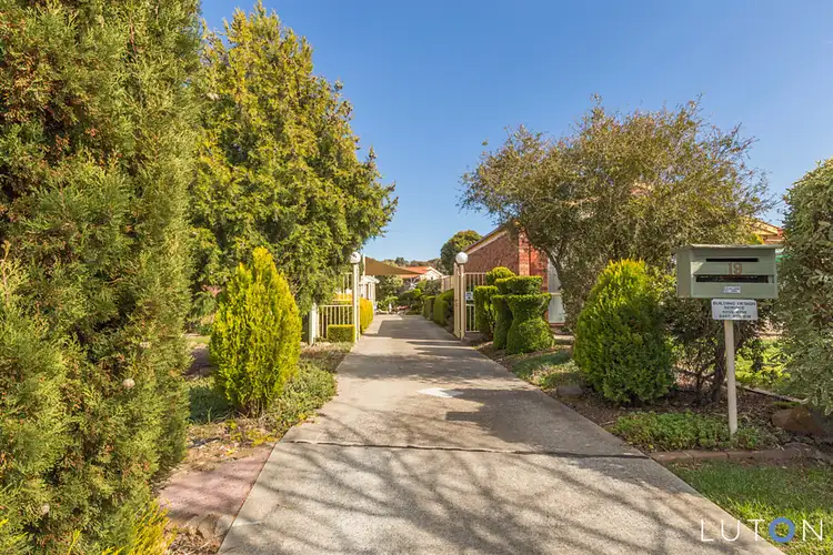 Second view of Homely house listing, 19 Mundang Crescent, Ngunnawal ACT 2913