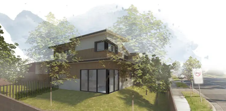 Second view of Homely house listing, 231 Boronia Road, Boronia VIC 3155
