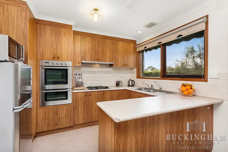 Third view of Homely unit listing, 7/39 Alexandra Street, Greensborough VIC 3088