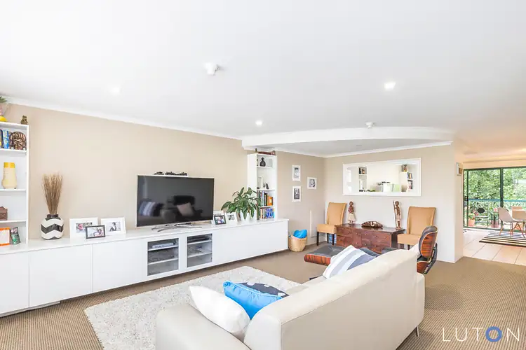 Third view of Homely unit listing, 330/15 Jardine Street, Kingston ACT 2604