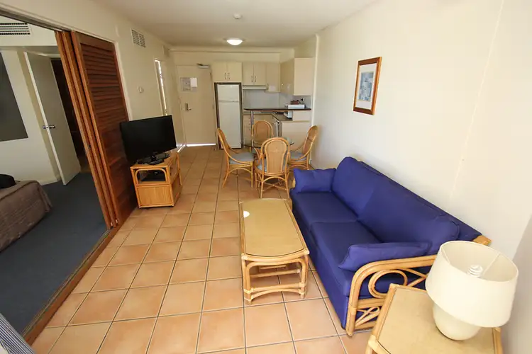 Third view of Homely unit listing, 341/180 'Alexandra Beach Resort', Alexandra Parade, Alexandra Headland QLD 4572
