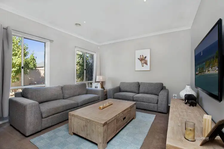 Sixth view of Homely house listing, 40 Kilburn Place, Pakenham VIC 3810
