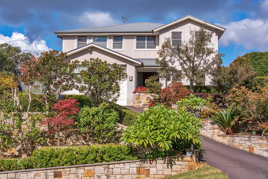 Main view of Homely house listing, 39 Cooroy Crescent, Yellow Rock NSW 2777