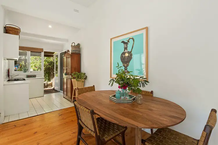 Second view of Homely apartment listing, 2/20a Staniland Grove, Elsternwick VIC 3185