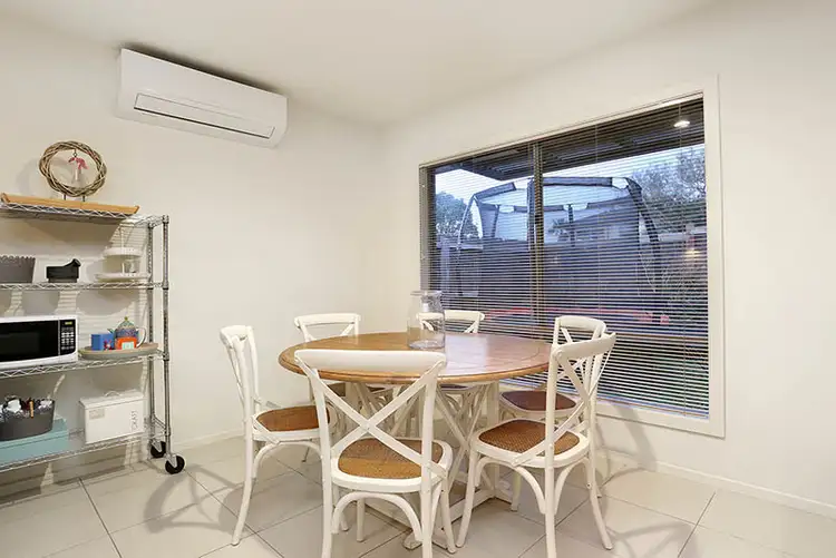 Third view of Homely townhouse listing, 2/26 Green Island Avenue, Mount Martha VIC 3934