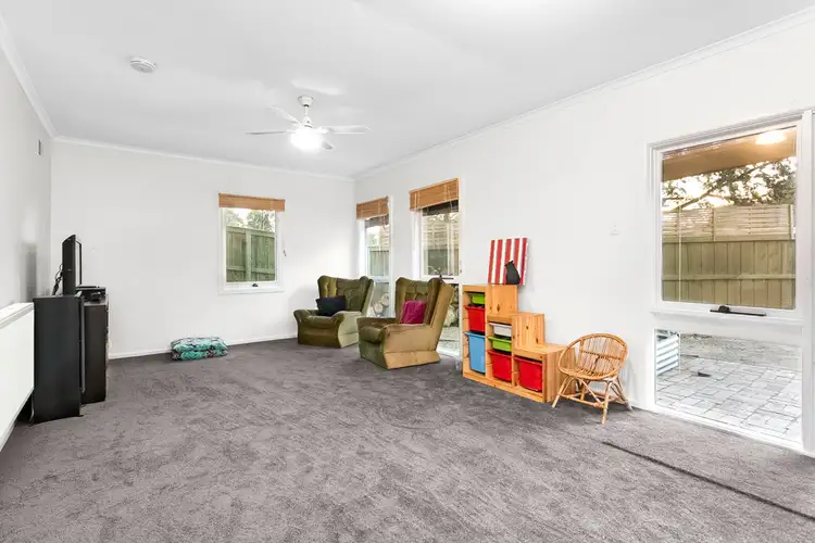 Sixth view of Homely house listing, 1/59 Batman Road, Eltham VIC 3095