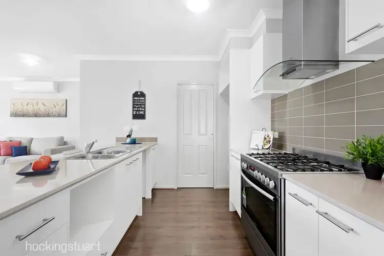 Third view of Homely house listing, 10 Alma Road, Wollert VIC 3750