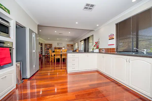 Fifth view of Homely house listing, 11 Grassvale Court, Roelands WA 6226