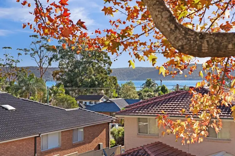 Second view of Homely house listing, 36A Bourke Avenue, Yattalunga NSW 2251