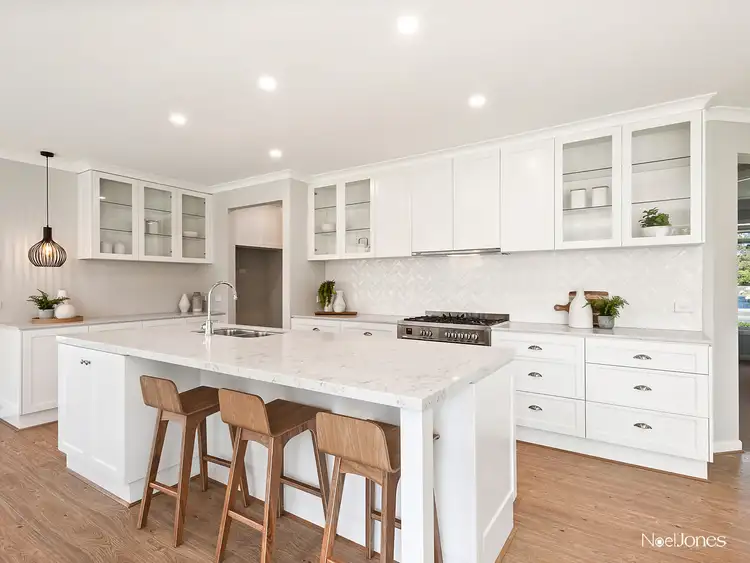 Third view of Homely house listing, 19 Boronia Road, Vermont VIC 3133