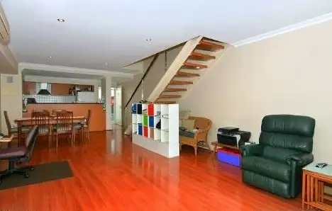 Second view of Homely house listing, 25/23 Casuarina Drive, Bunbury WA 6230