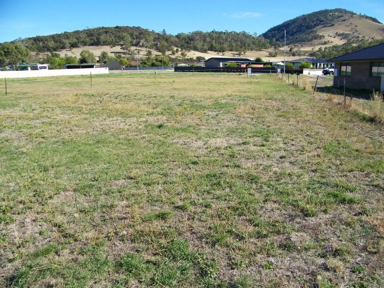 Main view of Homely land listing, 27 Alexander Circle, Campania TAS 7026