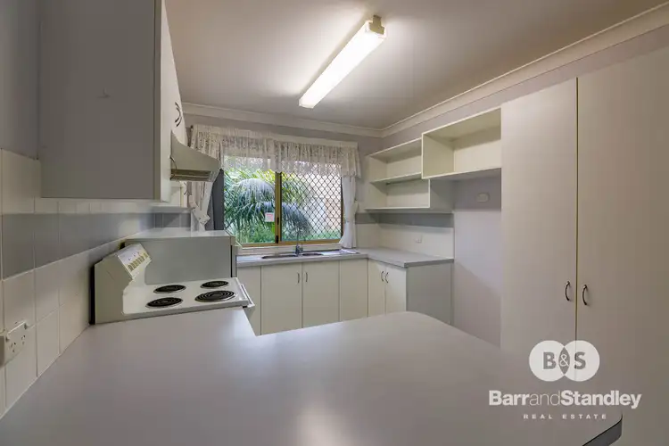 Sixth view of Homely unit listing, 17/13 Paris Road, Australind WA 6233
