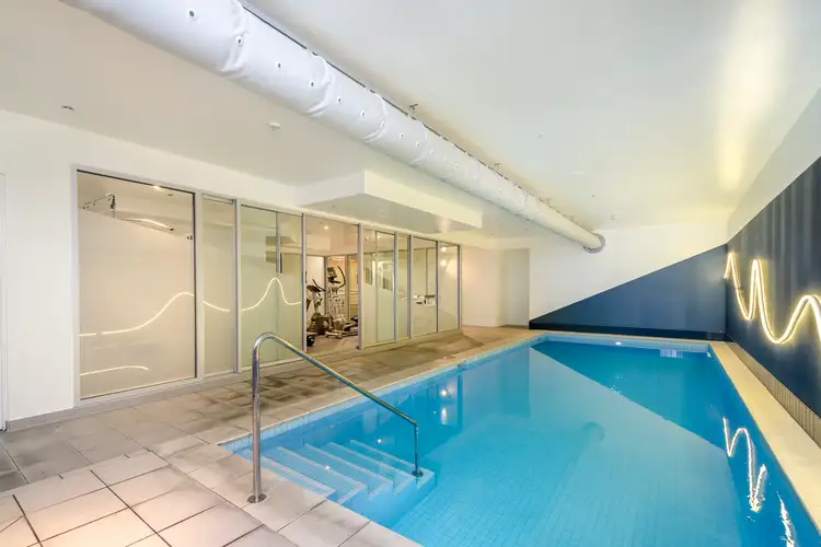 Sixth view of Homely apartment listing, 311/250 Barkly Street, Footscray VIC 3011