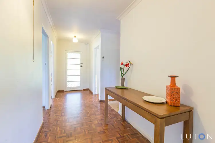 Third view of Homely house listing, 24 Wandoo Street, O'connor ACT 2602