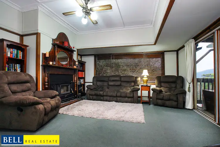 Fifth view of Homely house listing, 35-39 Highcliff Road, Upwey VIC 3158