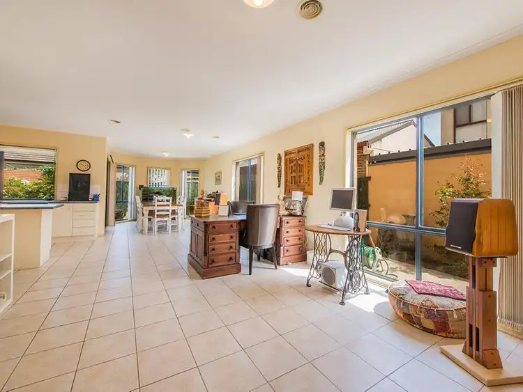 Fourth view of Homely house listing, 3 Rich Walk, Narre Warren South VIC 3805