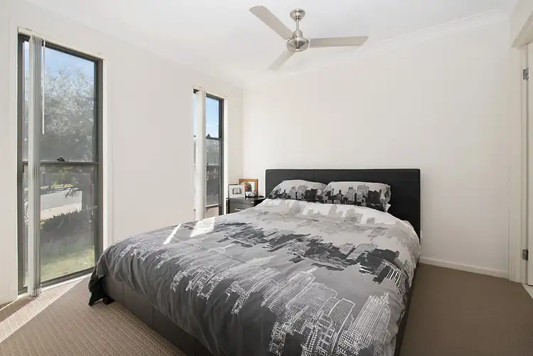 Sixth view of Homely house listing, 35 Waterside Drive, Springfield Lakes QLD 4300