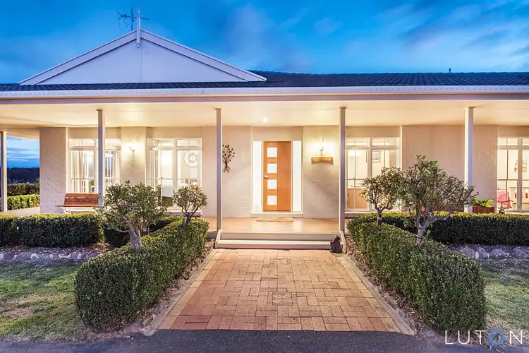 Second view of Homely house listing, 1516 Bungendore Road, Bywong NSW 2621