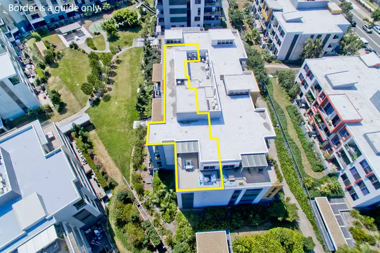 Fourth view of Homely unit listing, 334/79-91 Macpherson Street, Warriewood NSW 2102