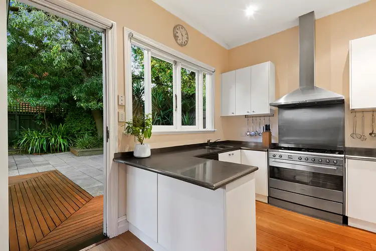 Fifth view of Homely house listing, 131 Sycamore Street, Caulfield South VIC 3162