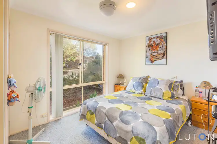 Fifth view of Homely house listing, 63 Harry Hopman Circuit, Gordon ACT 2906