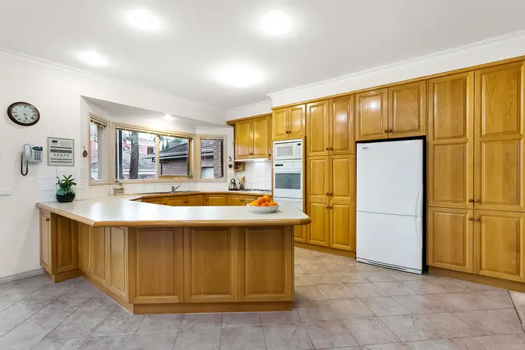 Third view of Homely house listing, 25 David Hockney Drive, Diamond Creek VIC 3089