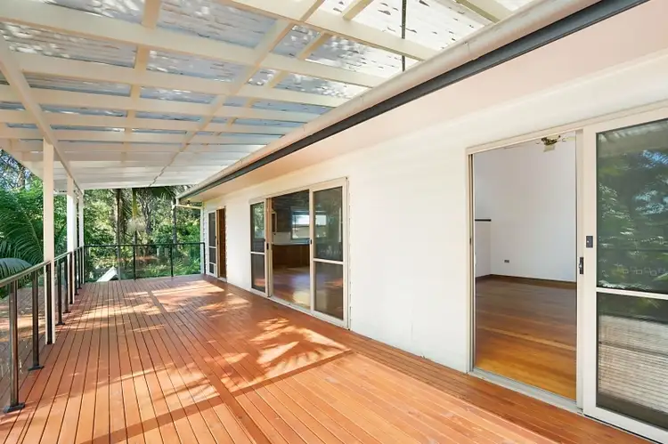 Fifth view of Homely house listing, 32 Undara Road, Bensville NSW 2251