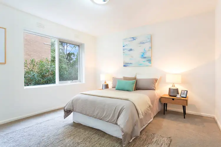 Fourth view of Homely apartment listing, 2/155 Power Street, Hawthorn VIC 3122