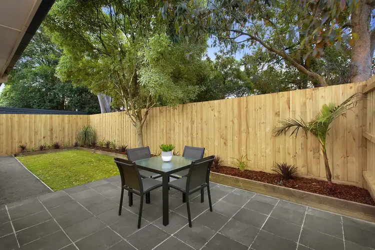 Second view of Homely unit listing, 5/104 Mount Pleasant Road, Nunawading VIC 3131