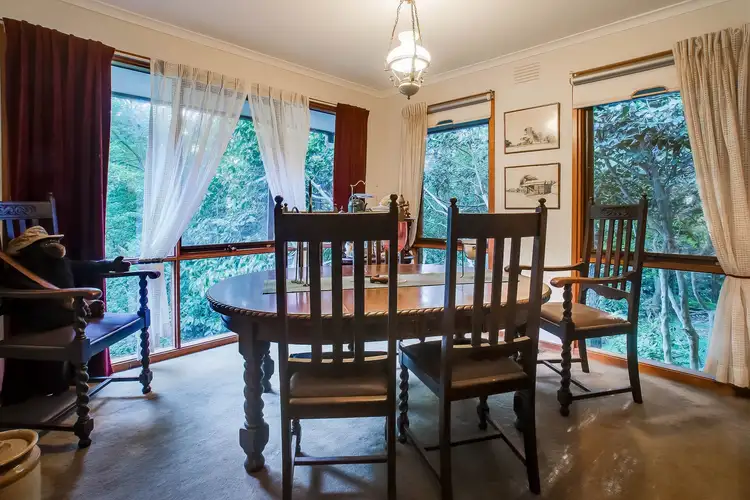 Third view of Homely house listing, 105 Ridge Road, Mount Dandenong VIC 3767