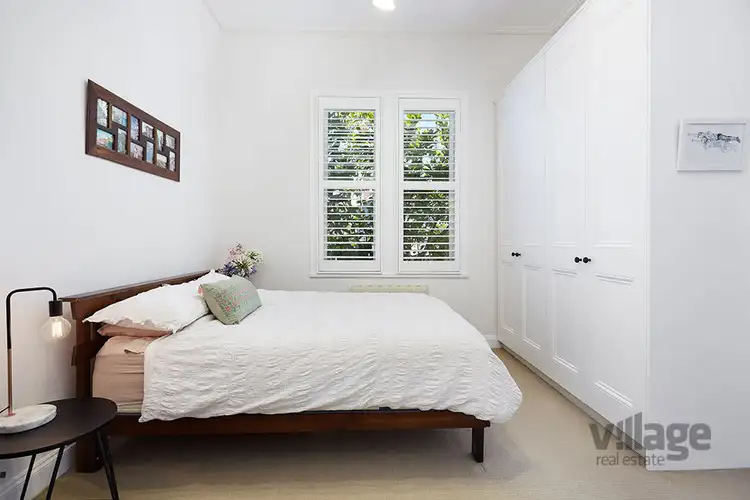 Fourth view of Homely house listing, 6 Burns Street, Yarraville VIC 3013