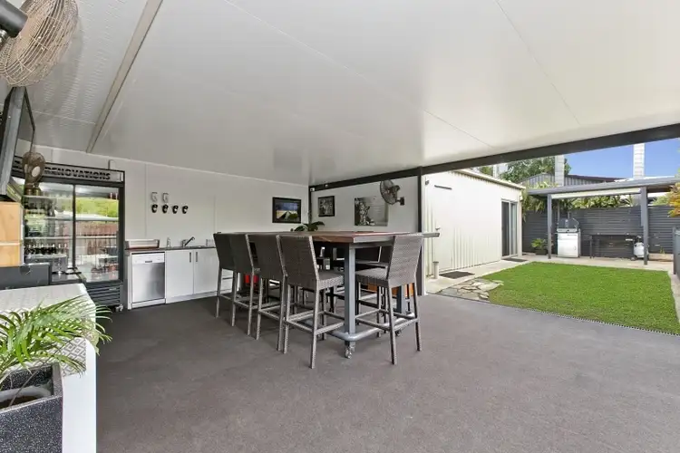 Fourth view of Homely house listing, 11 Troughton Court, Woodroffe NT 830