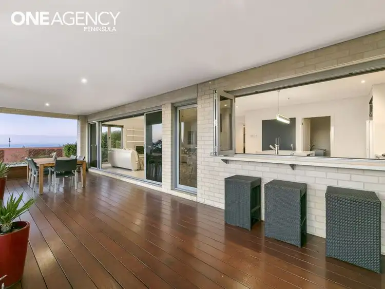 Fifth view of Homely house listing, 9 Sunhill Road, Mount Martha VIC 3934