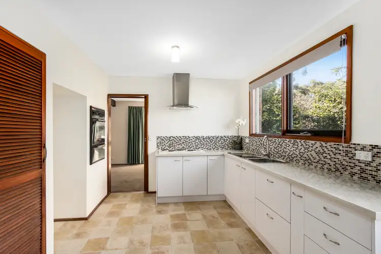 Fourth view of Homely house listing, 2861 WARBURTON Highway, Wesburn VIC 3799