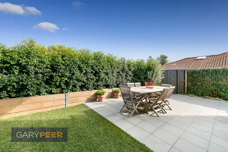Sixth view of Homely apartment listing, 4/20 Prahran Grove, Elsternwick VIC 3185