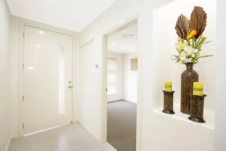 Sixth view of Homely house listing, Lot 234 McIver Avenue, Middleton Grange NSW 2171