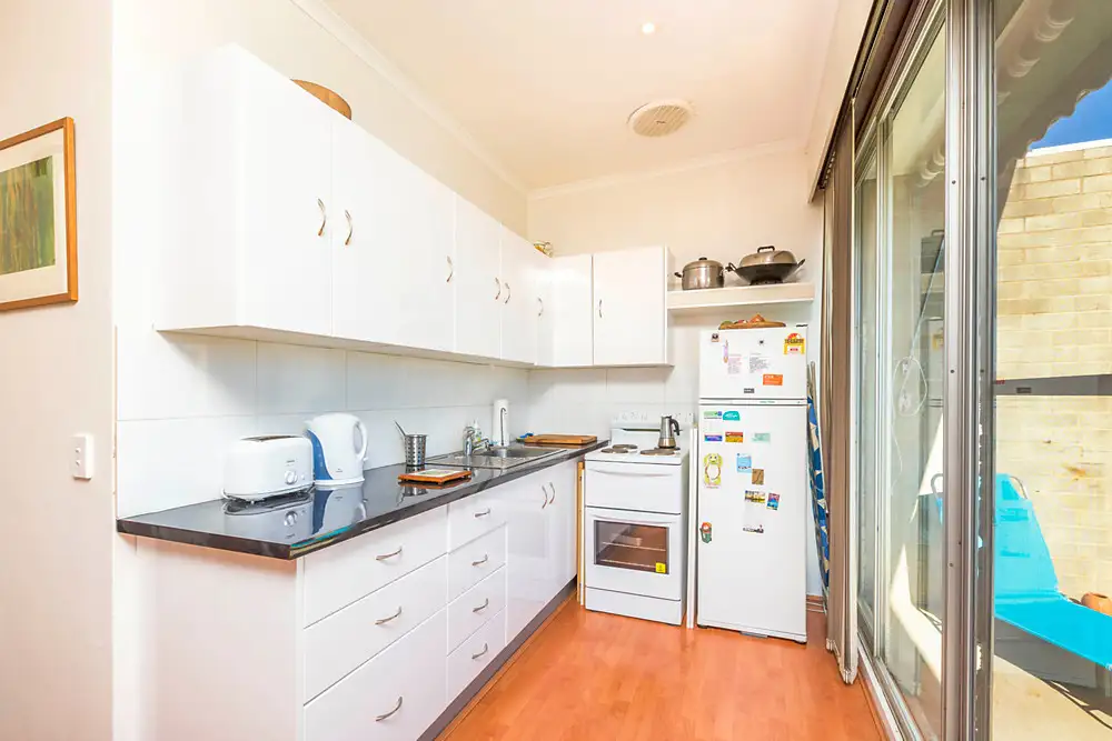 Main view of Homely unit listing, 68/4 Wilkins Street, Mawson ACT 2607