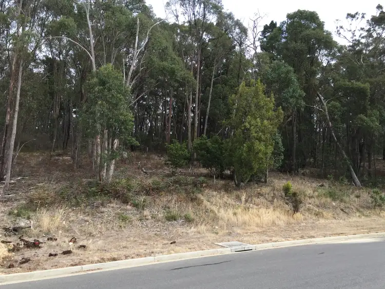 Lot 21 Zoe Drive, Mount Helen VIC 3350