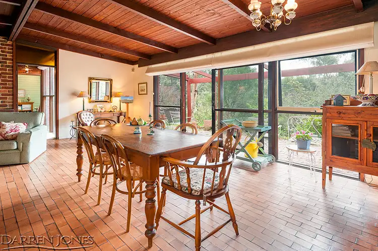 Fourth view of Homely house listing, 2 Withers Way, Eltham VIC 3095