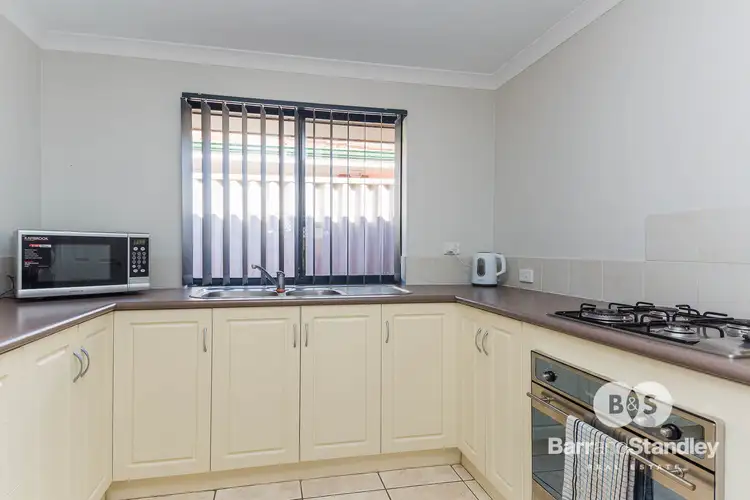 Second view of Homely unit listing, 3/12 Nuytsia Avenue, Carey Park WA 6230